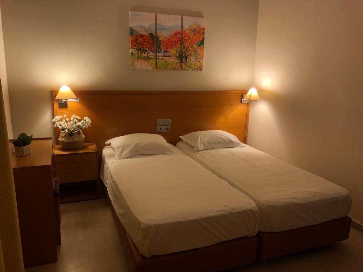 Philippos Studios & Apartments Kardamena  Extérieur photo