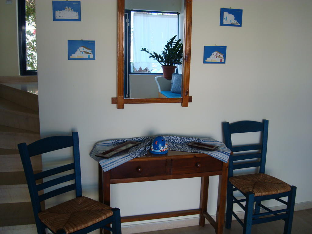Philippos Studios & Apartments Kardamena  Extérieur photo