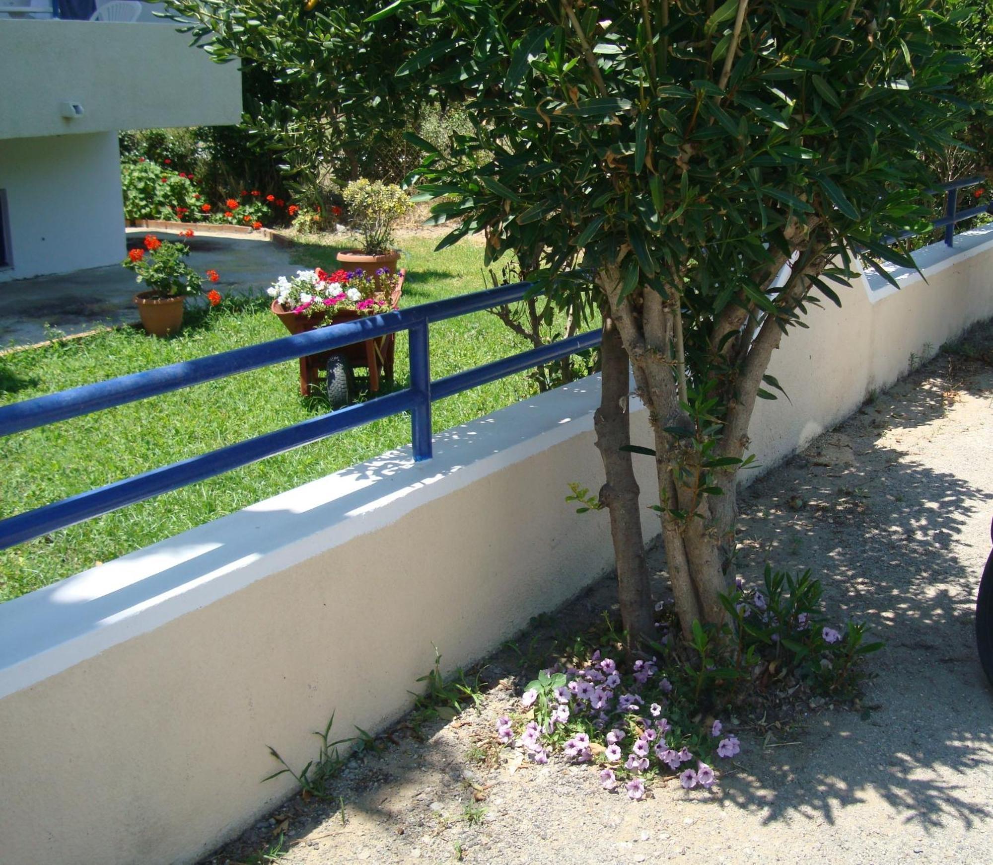 Philippos Studios & Apartments Kardamena  Extérieur photo