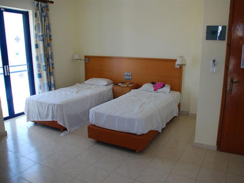Philippos Studios & Apartments Kardamena  Extérieur photo