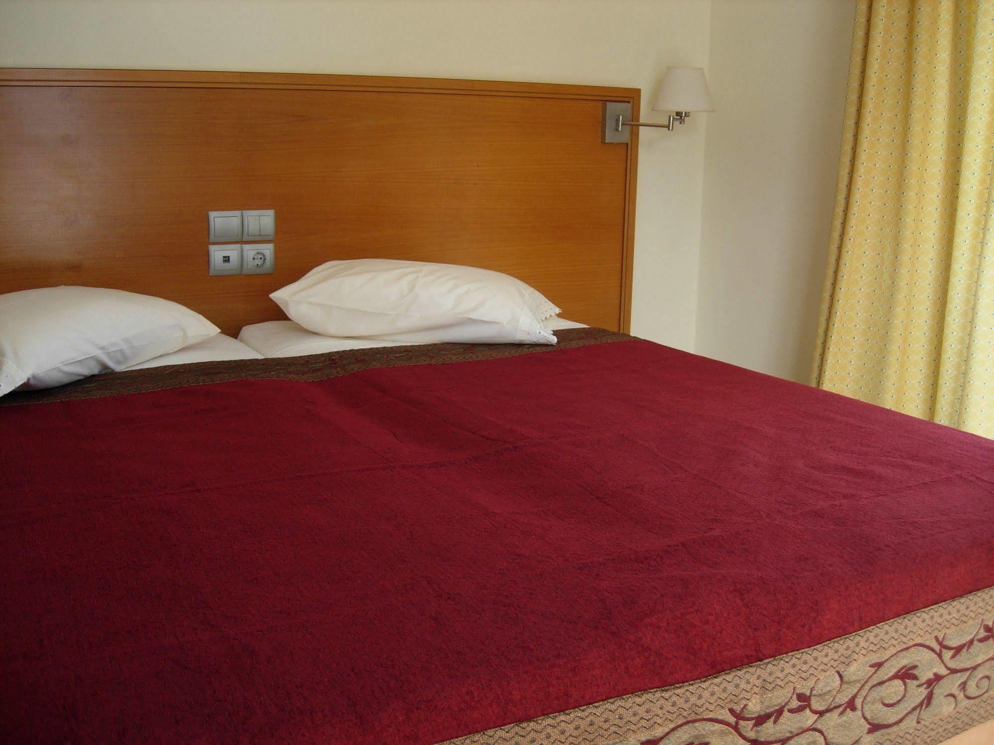 Philippos Studios & Apartments Kardamena  Extérieur photo