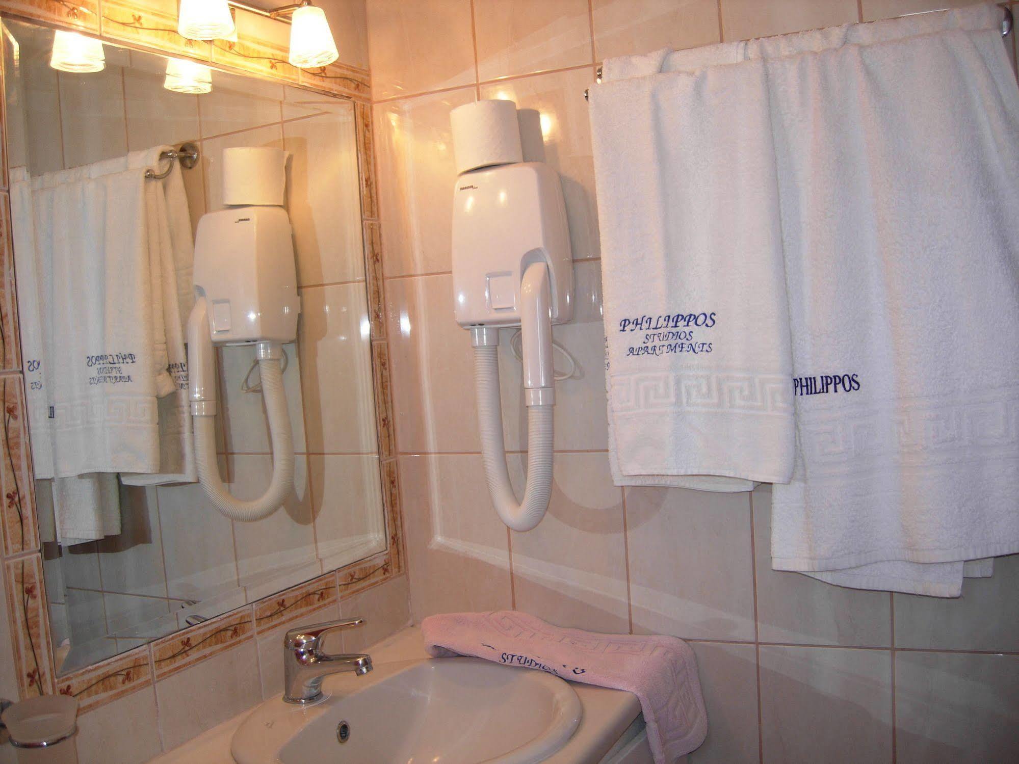 Philippos Studios & Apartments Kardamena  Extérieur photo